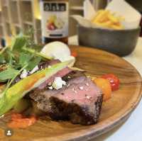 西貢寫意café