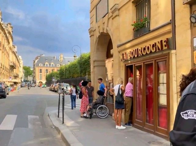 Le Marais