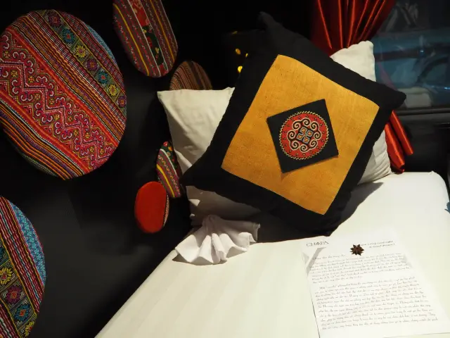 ベトナムの豪華寝台列車⁈CHAPAエクスプレス