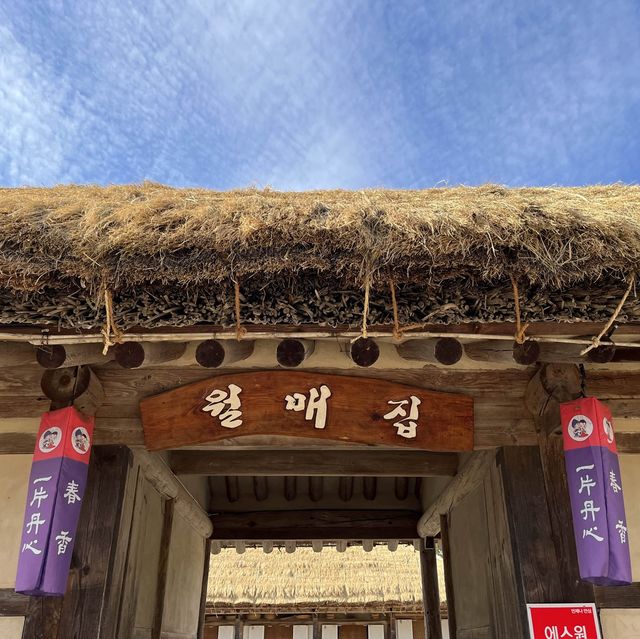남원 광한루 지금 다녀오기 딱 좋은 이유?!