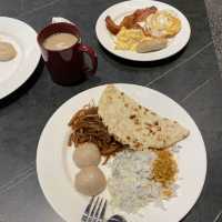 Native Kitchen @ Village Hotel Sentosa