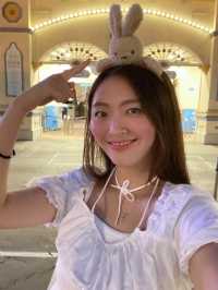 뚜벅이의 환상의 나라 에버랜드