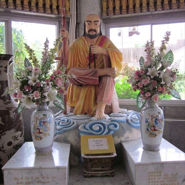 Phra Phothisat Kuan Im Nakhon Quan Yin Temple