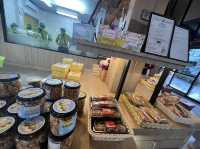 ร้านขนมบ้านโกไข่ 