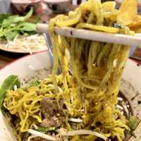 ก๋วยเตี๋ยวนายช่าง