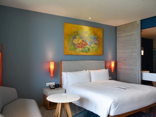 Holiday Inn Resort Vana Nava Hua Hin
