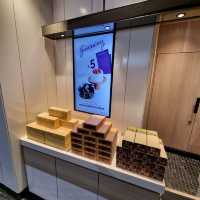 Lavender Bakery @ Ion Orchard 