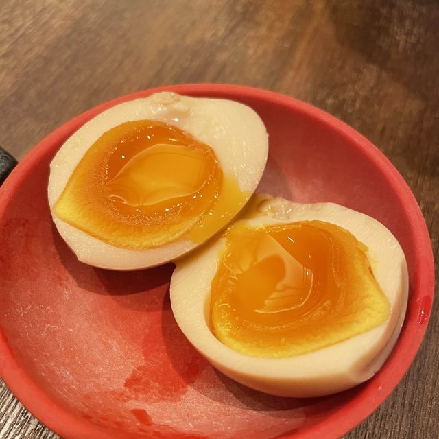 九龍灣特色日本🇯🇵沾面🫶🏻大門