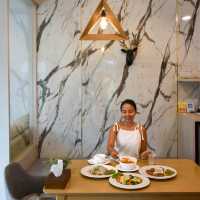 The Vista Pool Villa พลูวิลล่ากลางเมืองกาญจนบุรี