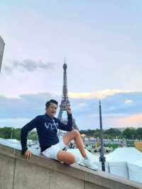 Seven Best Things Must Do in Paris.