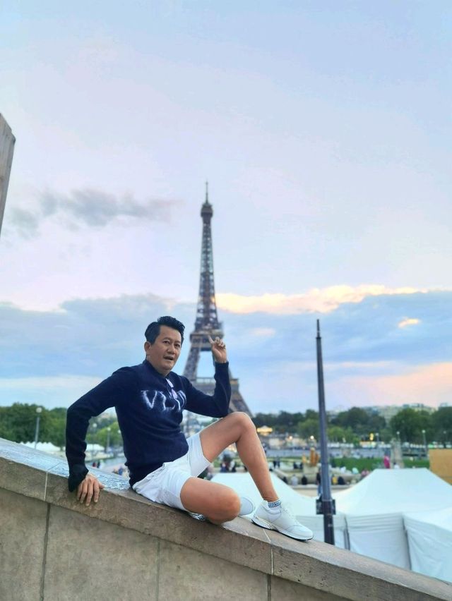 Seven Best Things Must Do in Paris.