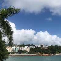 赤柱露台海景度假風西班牙餐廳😍