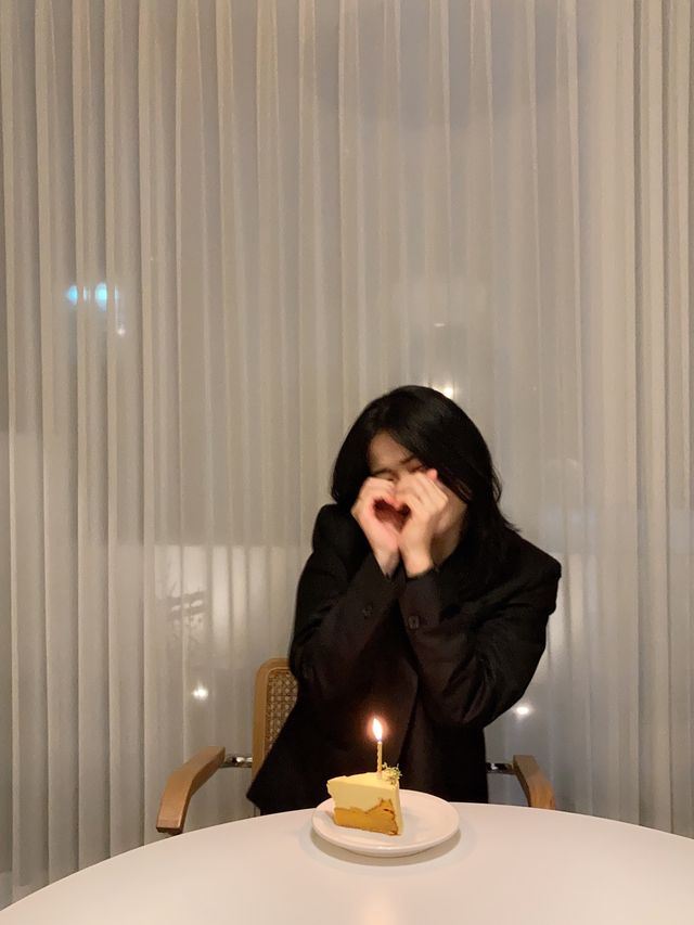 따뜻한 코지분위기의 감성카페,데이오프나이트
