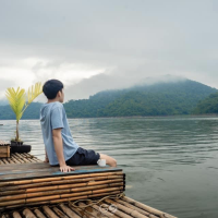 Sweet Home Floating House 