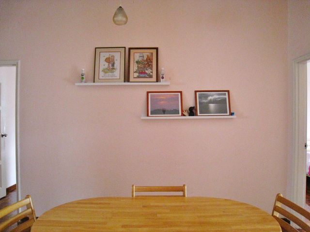 Spacious homestay
