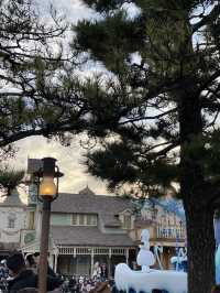 도쿄 디즈니랜드 가고싶으신분 ✋🏻 꿀팁과 지금 가야하는 이유 🎄⛄️🤖