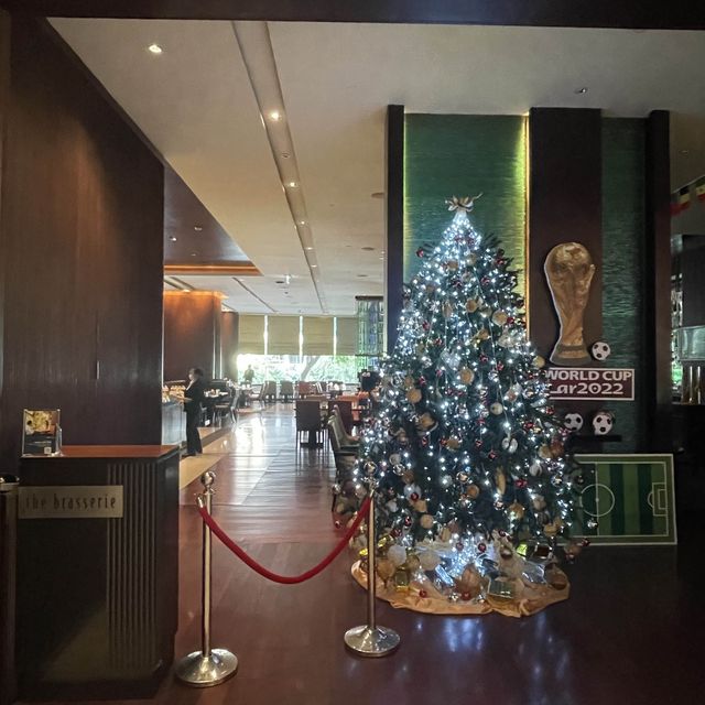 曼谷平價自助餐