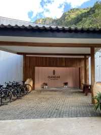 Hansar Thai Wellness Khaoyai