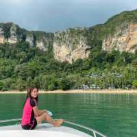Krabi Thailand