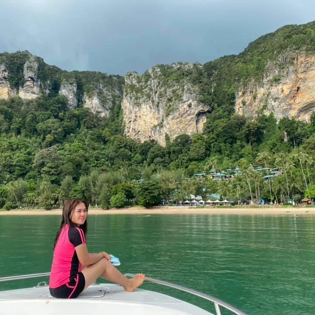 Krabi Thailand