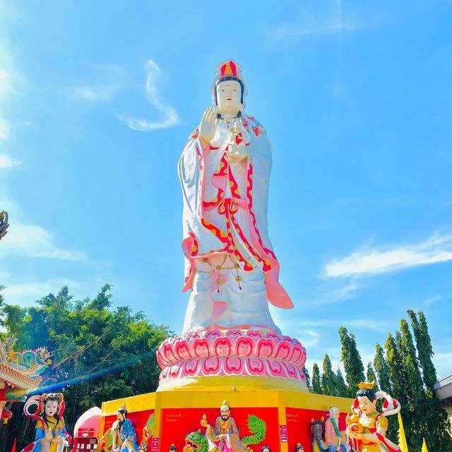 วัดสมานรัตนาราม
