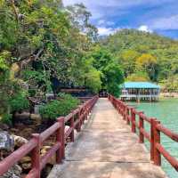 อุทยานแห่งชาติหมู่เกาะเภตรา