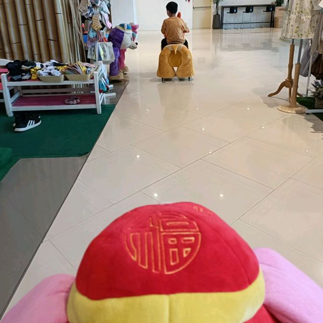 สะดวก สะบาย สะอาด สนุก  
