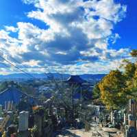 【京都】年始からアフロパワー注入‼️