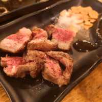 東京居酒屋
