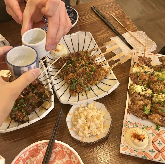 🤍일본 현지 이자카야 갬성 물씬 풍기는 의왕 세련🤍