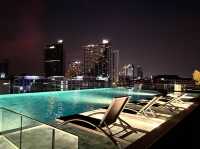 Amethyst Hotel Pattaya 