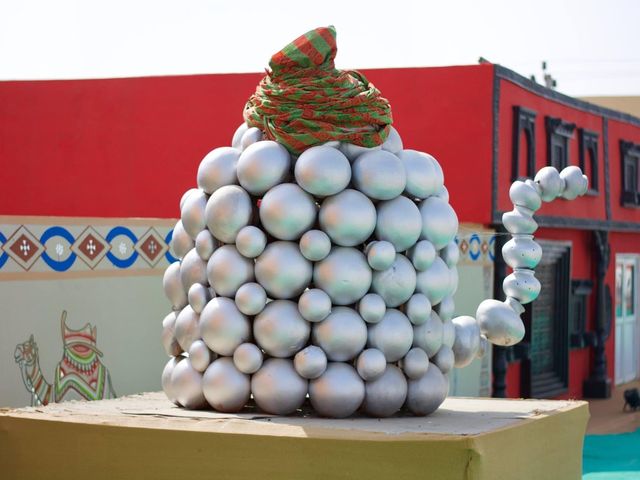 Rann Utsav - Kutch, Gujrat 