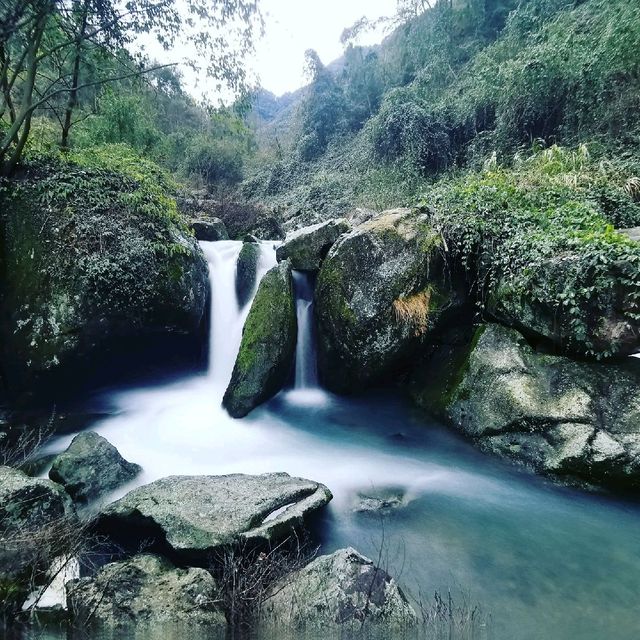 Shenglixia in Pujiang