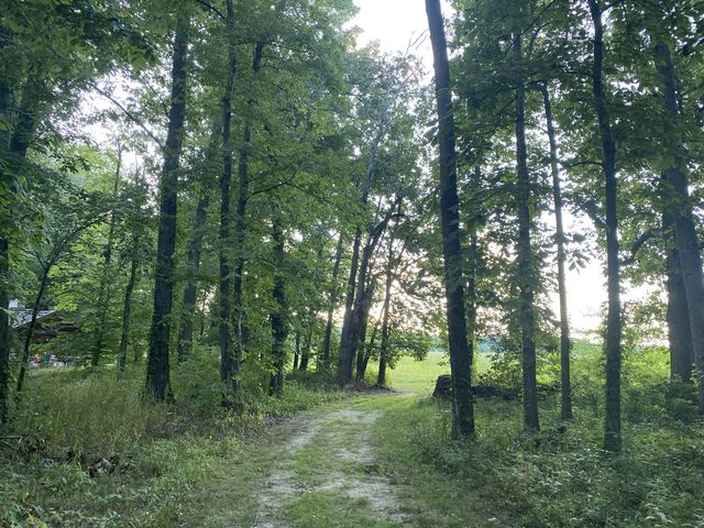 North Meadow Trail - Rocky Fork Metro Park
