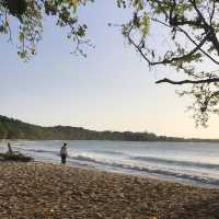 Buccoo Bay Tobago on a random Tuesday 