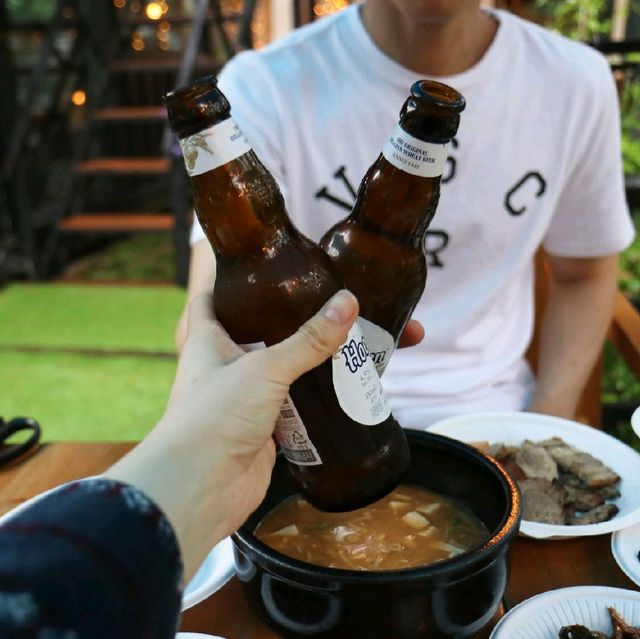 가평 빠지 * 리버포인트