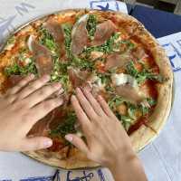 Places to visit in and nearby Scalea 