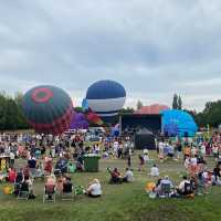 Telford Balloon Fiesta 🎈