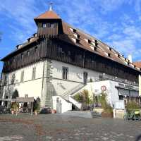 Konstanz - the shopping  paradise 🇩🇪