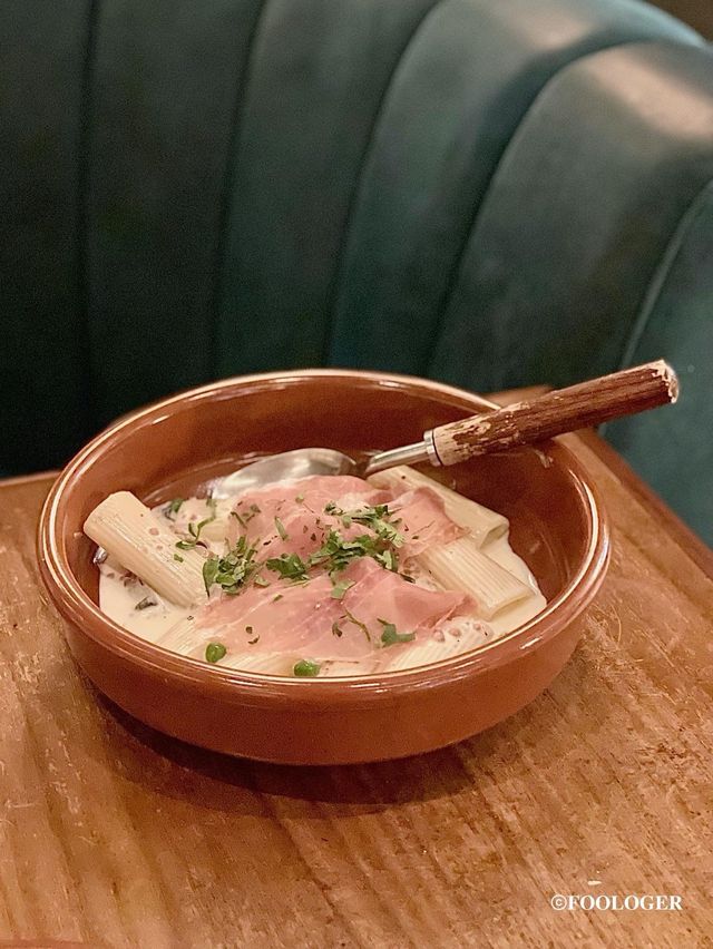 Bayfare Social｜Rosewood酒店性價比高西班牙餐廳🇪🇸