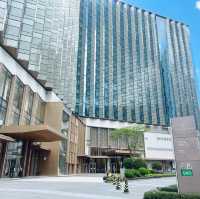 放假休息放鬆心情好地方