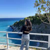 영롱한 xigia beach🇬🇷