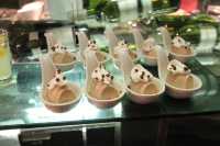 香港Yamm 國際自助餐