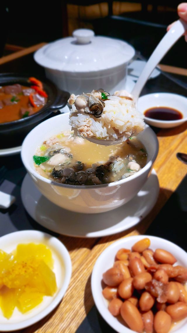 東涌新凈高水準中菜餐廳
