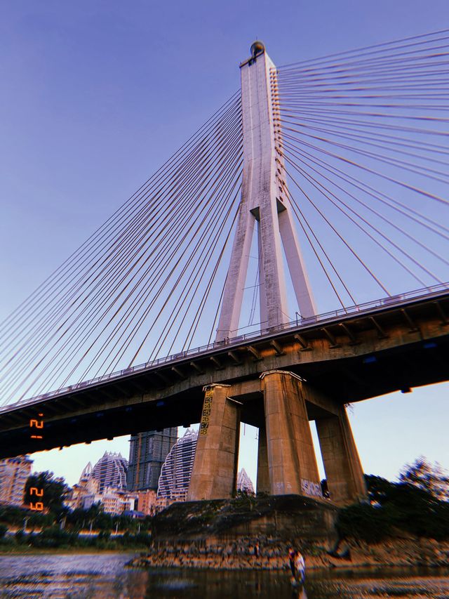 Let’s explore Menghai in Xishuambanna 