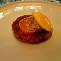 뉴욕 최고의 레스토랑 Eleven Madison Park