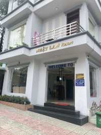 Nhat Lan Resort - Phu Quoc, Vietnam