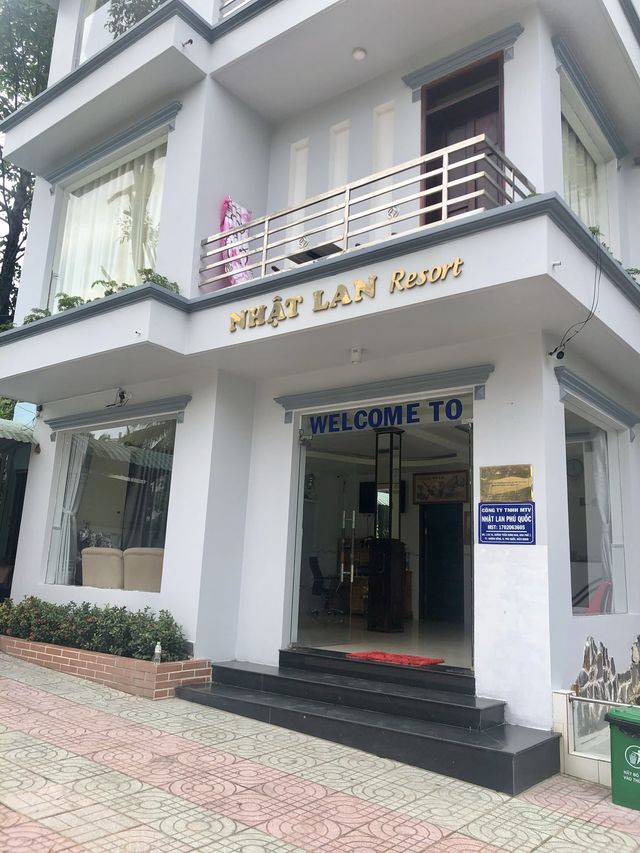 Nhat Lan Resort - Phu Quoc, Vietnam