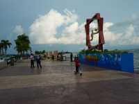 Tawau, the gateway to Semporna and Sipadan
