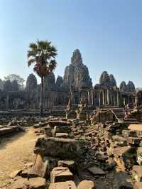 ANGKOR WAT!